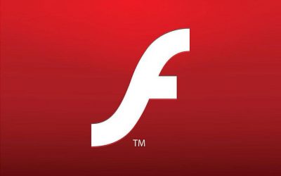 The Death of Abode Flash